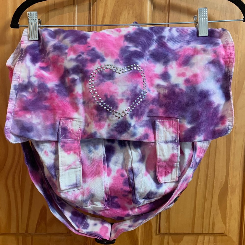 Kid's Duffle Bag